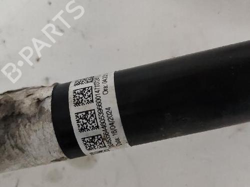 Right front driveshaft FIAT DUCATO Bus (250_) 100 Multijet 2,2 D | BP32978764M39 - Image 5
