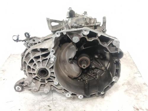 Used Gearbox Gearbox FIAT 500X (334_) 1.4 (334AXC1B, 334AXC11) (140 hp) 40442585 40442585