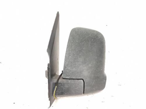 Used Left mirror MERCEDES-BENZ SPRINTER 3,5-t Van (B907, B910) 311 CDI (910.631, 910.633) (114 hp) 29173667