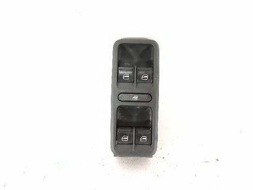 Left front window switch SKODA ROOMSTER (5J7) 1.6 TDI | BP27419934I27 