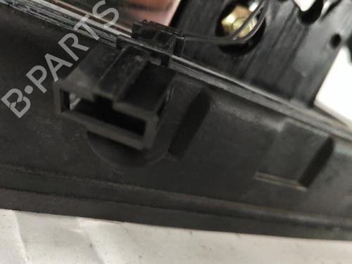 Gear lever VW POLO IV (9N_, 9A_) 1.4 16V | BP29204082M90 