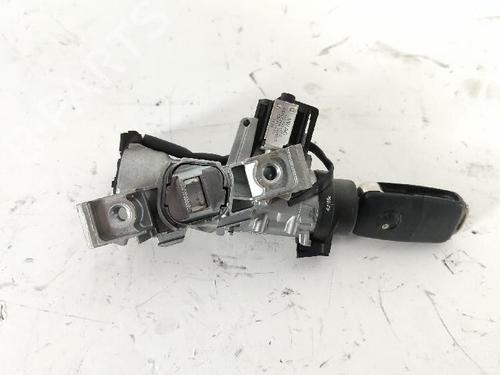 Ignition barrel SKODA OCTAVIA II Combi (1Z5) 2.0 TDI | BP30562248M48