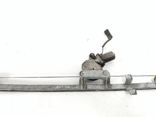 Used Front right window mechanism Front right window mechanism FIAT DUCATO Bus (244_) 2.8 JTD (128 hp) 27411703 27411703