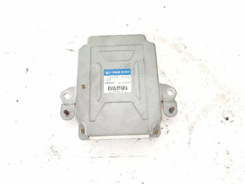 Used Engine control unit (ECU) Engine control unit (ECU) DAIHATSU TERIOS (J1_) 1.3 4WD (J100) (83 hp) 27925716 27925716