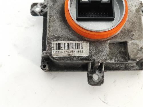 Electronic module AUDI A3 (8V1, 8VK) 1.6 TDI | BP38036125M83 - Image 4
