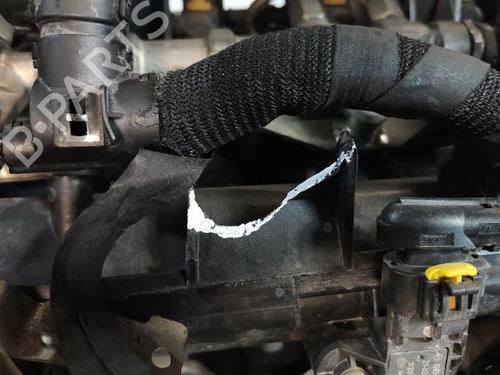 Engine FIAT TIPO Hatchback (356_, 357_) 1.3 D (356HXH1A) | BP27428138M1 