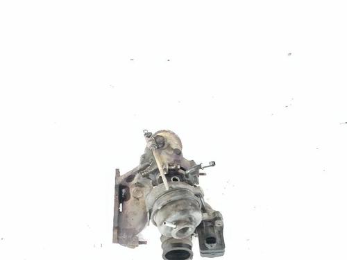 Turbocharger/Supercharger LANCIA YPSILON (312_) 0.9 TwinAir (312.PXG11, 312.PXG1A, 312.YXG11, 312.YXG1A) | BP29269555M71 