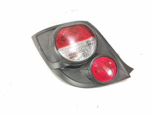 left-taillight-chevrolet-aveo-hatchback-t300-2011-27425289 main image