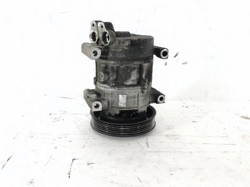 Used AC compressor AC compressor 39047765 39047765