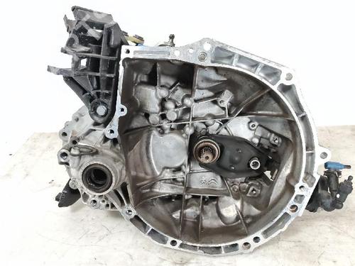 gearbox-citroen-c3-iii-sx-2016-28488745 main image