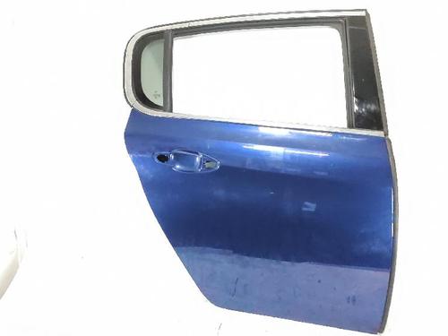 Used Right rear door PEUGEOT 308 II (LB_, LP_, LW_, LH_, L3_) 1.2 THP 130 (131 hp) 27423994