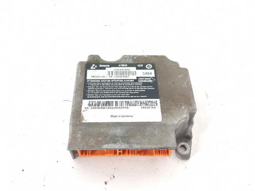 Used ECU airbags FIAT DUCATO Bus (244_) 2.0 (110 hp) 28973428