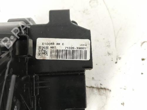 Højre bagtil lås SSANGYONG KORANDO (C300) 1.6 e-XDi | BP32335604C99