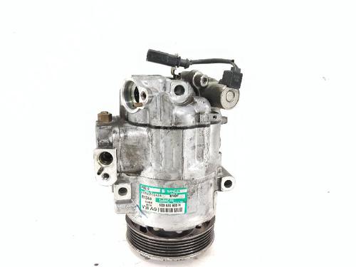 AC Kompressor VW POLO IV (9N_, 9A_) 1.4 16V (75 hp) 29173701