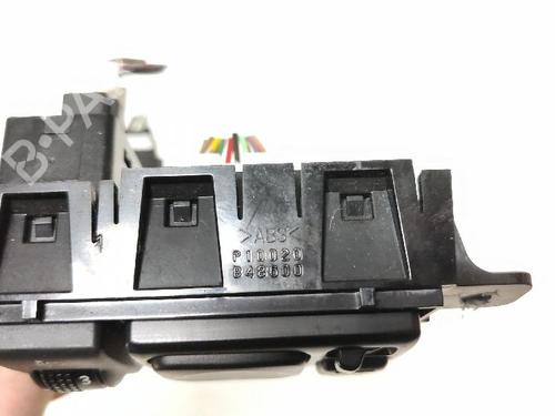 Switch NISSAN JUKE (F15) 1.5 dCi | BP27426481I30