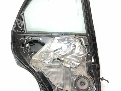 Left rear door DAIHATSU TERIOS (J2_, F7__) 1.3 VVT-i 4x4 | BP32203282C4