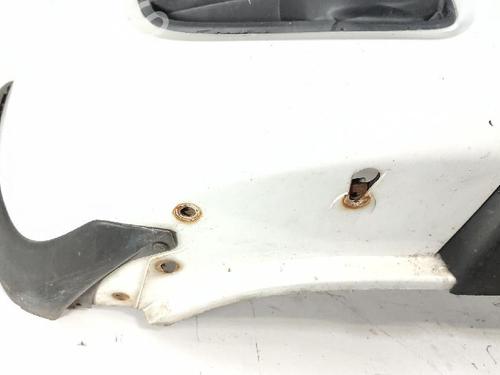Front bumper FIAT PANDA (169_) 1.3 D Multijet (169.AXC1A) | BP29747086C7 