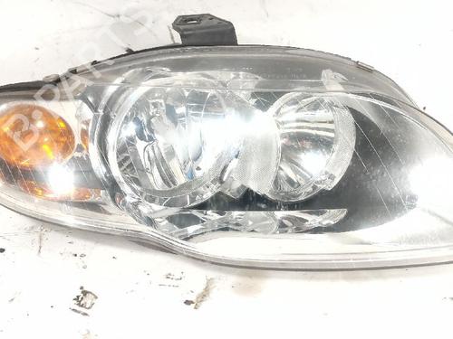 Højre forlygte AUDI A4 B7 (8EC) 2.0 TDI (140 hp) 27426622