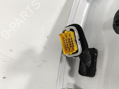 Right rear door OPEL CORSA F (P2JO) 1.5 (68) | BP29518499C5 