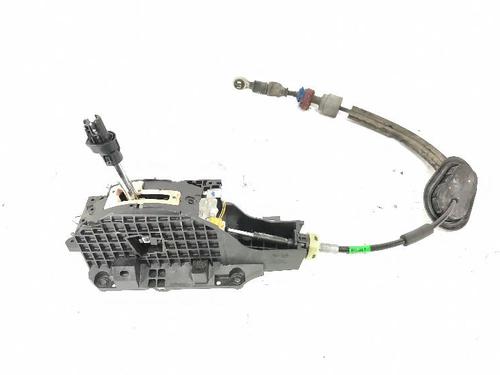 Used Gear lever Gear lever RENAULT MEGANE IV Hatchback (B9A/M/N_) 1.5 dCi 110 (B9A3) (110 hp) 40278879 40278879