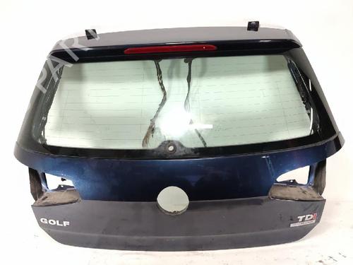 Used Tailgate VW GOLF VII (5G1, BQ1, BE1, BE2) 1.6 TDI (105 hp) 27431488