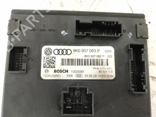 Electronic module AUDI Q5 (8RB) 2.0 TDI quattro | BP27925822M83 - Image 2