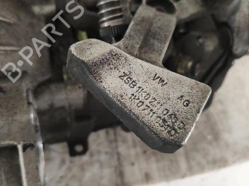 Gearbox VW GOLF V (1K1)  | BP33747544M3  - Image 6