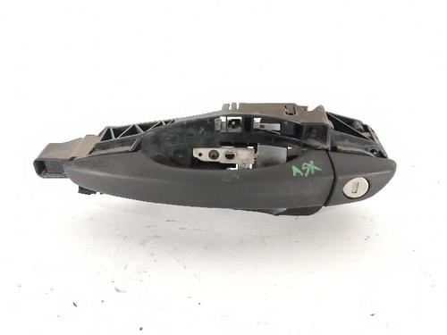 Used Front left exterior door handle Front left exterior door handle OPEL COMBO Box Body/MPV (K9) 1.6 D (99 hp) 40493510 40493510
