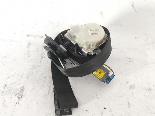 Front left seatbelt CITROËN DS3 (SA_) 1.6 THP 155 | BP32260235I26 - Image 3