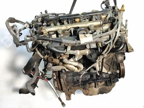 Motor FIAT PANDA (169_) 1.3 D Multijet (169.AXC1A) | BP27418739M1