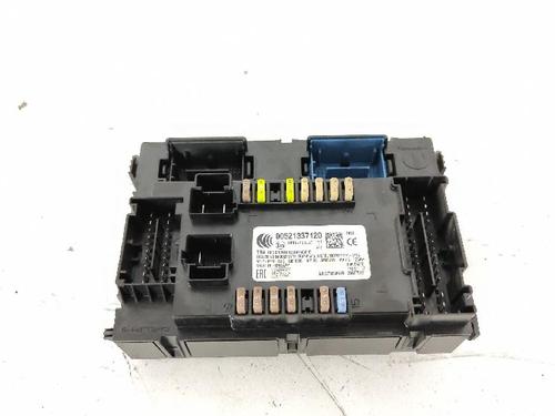 Elektronisk modul FIAT TIPO Hatchback (356_, 357_) 1.6 D (356HXG1B, 356HXG11) (120 hp) 27433230
