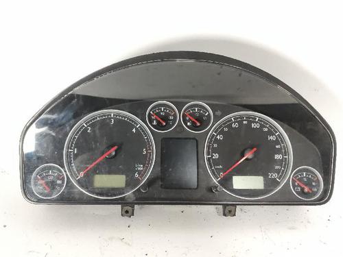 Used Instrument cluster VW SHARAN (7M8, 7M9, 7M6) 1.9 TDI (115 hp) 27422359
