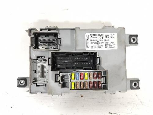 control-unit-citroen-nemo-mpv-2009-27605115 main image