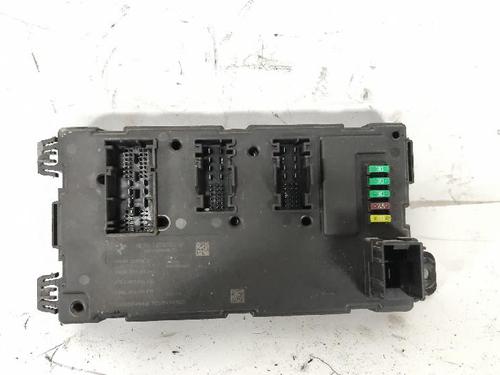 Used Electronic module Electronic module BMW 3 Touring (F31) 320 d (184 hp) 33112898 33112898