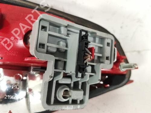 Right taillight AUDI A4 B8 (8K2) 1.8 TFSI | BP32771833C35 - Image 3