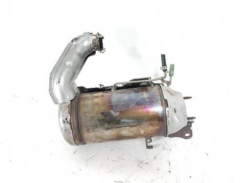 Used Particulate filter Particulate filter NISSAN MICRA V (K14) 1.5 DCI (90 hp) 32382055 32382055