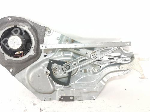 Used Front right window mechanism Front right window mechanism KIA SOUL I (AM) 1.6 CRDi 115 (115 hp) 34506413 34506413