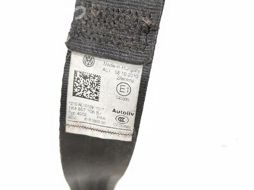 Front right seatbelt VW GOLF PLUS V (5M1, 521) 2.0 TDI | BP27432131I25 