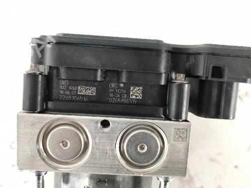 ABS pump LANCIA YPSILON (312_) 1.3 D Multijet (312.YXE1A, 312.YXU1A) | BP29934299M43 