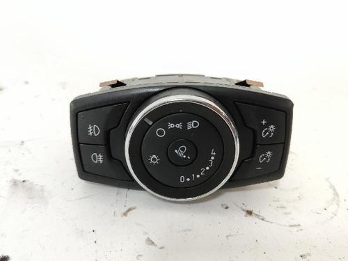 Used Headlight switch FORD ECOSPORT 1.5 EcoBlue TDCi (100 hp) 27427979