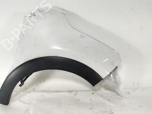 parafango-anteriore-destro-citroen-c3-iii-sx-2016-38084373 main image
