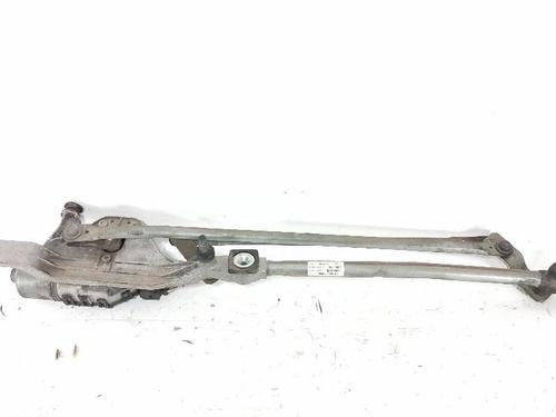 Used Front wiper motor FORD FOCUS II (DA_, HCP, DP) 1.6 TDCi (109 hp) 27415432