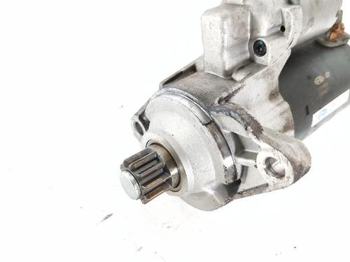 Startmotor VW GOLF PLUS V (5M1, 521) 2.0 FSI | BP27421600M8 
