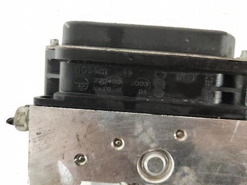 ABS pump OPEL CORSA D (S07) 1.2 (L08, L68) | BP36882091M43  - Image 6