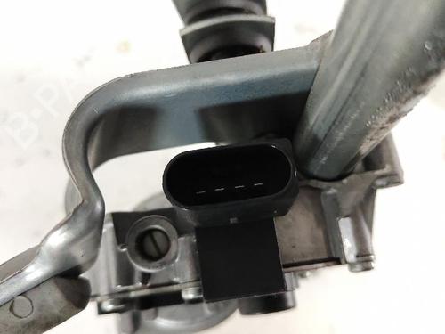 Front wiper motor BMW 1 (E87) 118 d | BP28138935M29 - Image 3