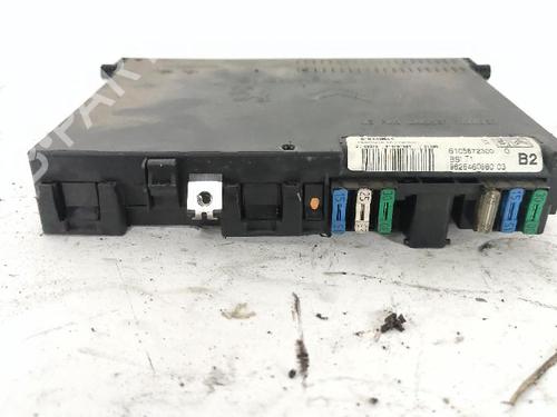 Other PEUGEOT 206 Hatchback (2A/C) 2.0 HDI 90 | BP27429914O1 