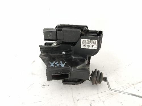Used Front left lock KIA PICANTO II (TA) 1.0 (69 hp) 27925752