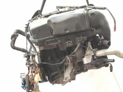 Engine BMW 3 Touring (E91) 320 d | BP38012304M1 - Image 2