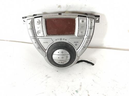 Used Climate control Climate control 37168943 37168943