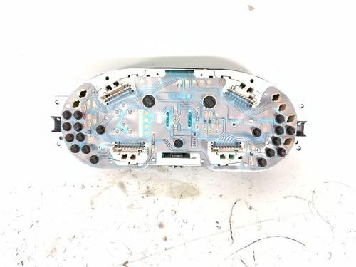 Instrument cluster RENAULT CLIO II (BB_, CB_) 1.6 16V (BB01, BB0H, BB0T, BB14, BB1D, BB1R, BB2KL, BB3G... | BP27410845C47 